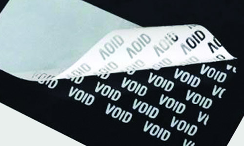 Brand Protection, Anti-counterfeiting And Security Labels Example Image 2