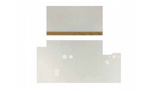 Die Cutting And Electrical Insulation Example Image 4