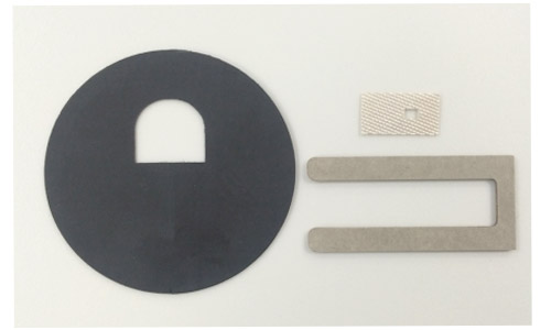 Die Cutting And Electrical Insulation Example Image 3
