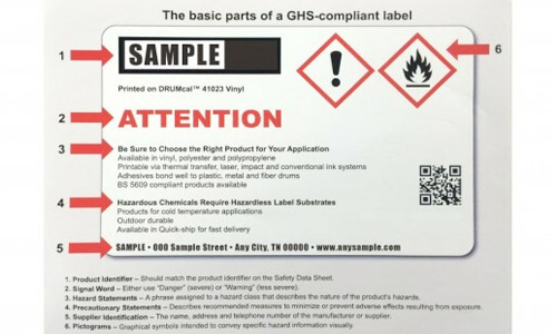 Ghs Labeling Example Image 2
