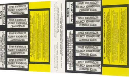 Label Kits Example Image 3