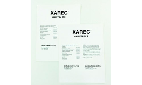 Laser Labels And Sheets Example Image 2
