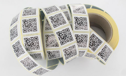 Barcode Labels Example Image 3