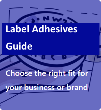 Label Adhesives