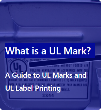 Ul Mark
